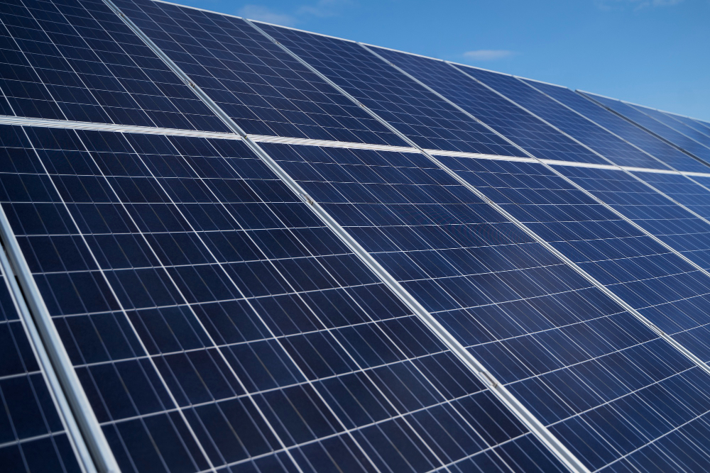 Sistema de energia solar